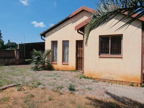 Property For Sale in Phillip Nel Park, Pretoria