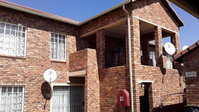 Apartment / Flat For Rent in Celtisdal, Centurion