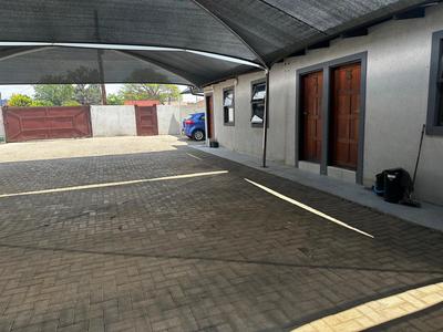 Apartment / Flat For Rent in Ga-Rankuwa Zone 1, Ga-Rankuwa