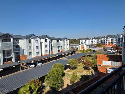 Apartment / Flat For Rent in Shere, Kungwini