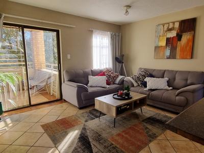 Apartment / Flat For Rent in Olympus AH, Pretoria