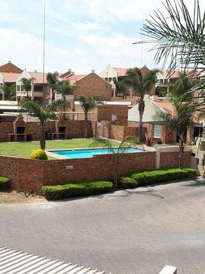 Apartment / Flat For Rent in Celtisdal, Centurion