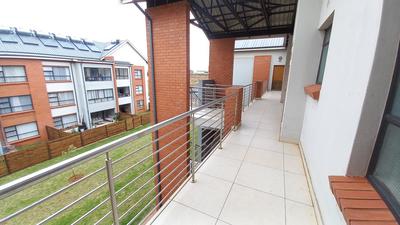Apartment / Flat For Rent in Glen Marais, Kempton Park