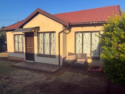 House For Rent in Soshanguve Xx, Soshanguve